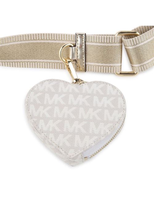 Borsa bambina a spalla Michael Kors Kids | R30268190